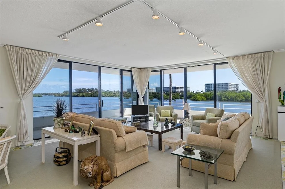 Unit for sale at 2155 Ibis Isle Road, Palm Beach, FL 33480