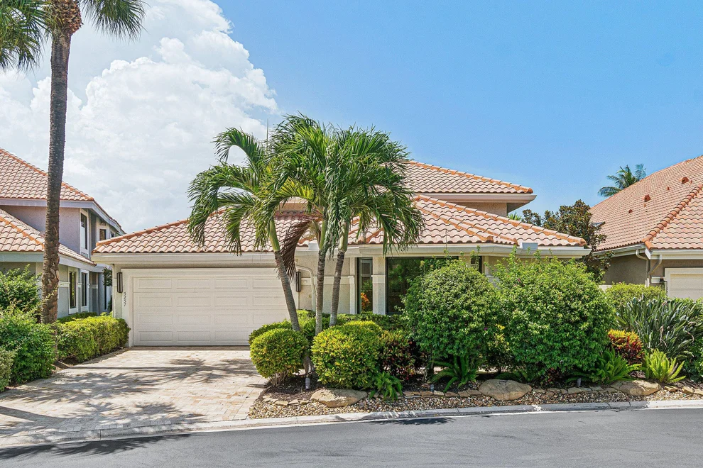 Unit for sale at 5257 Suffolk Drive, Boca Raton, FL 33496