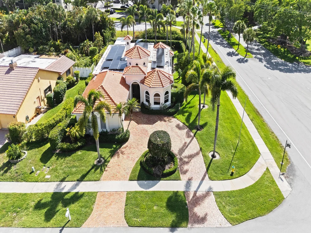 Unit for sale at 2370 Deer Creek Trail, Deerfield Beach, FL 33442