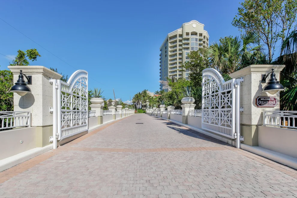 Unit for sale at 5050 N Ocean Drive, Singer Island, FL 33404