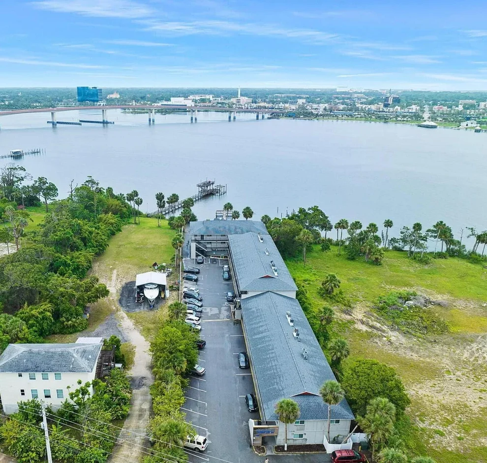 Unit for sale at 900 S Peninsula Drive, Daytona Beach, FL 32118