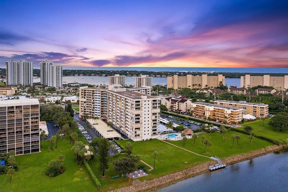 Unit for sale at 336 Golfview Road, North Palm Beach, FL 33408