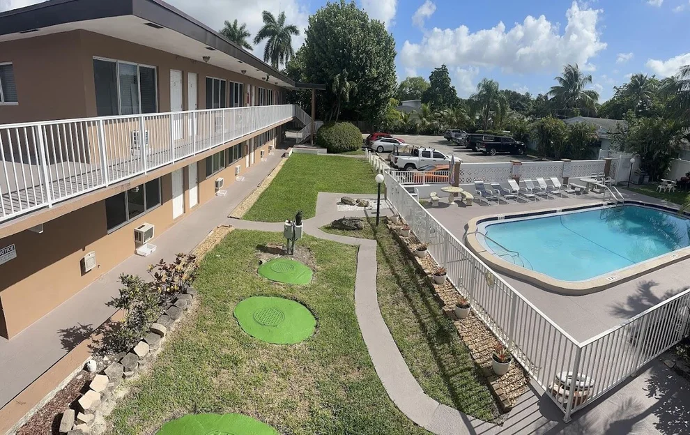 Unit for sale at 2838 MADISON Street, Hollywood, FL 33020