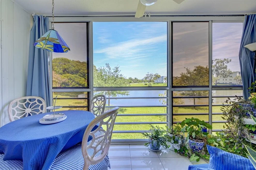 Unit for sale at 2049 Newcastle C, Boca Raton, FL 33434
