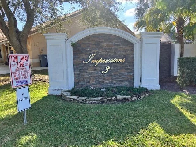 Unit for sale at 11055 Lakeaire Circle, Boca Raton, FL 33498