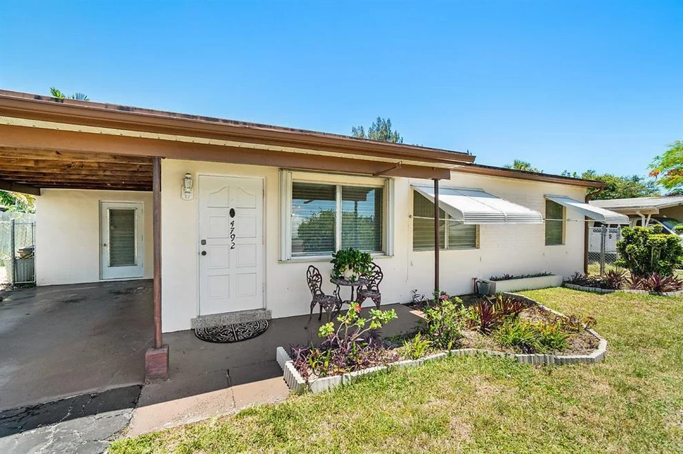 Unit for sale at 4792 Kirkwood Road, Lake Worth, FL 33461