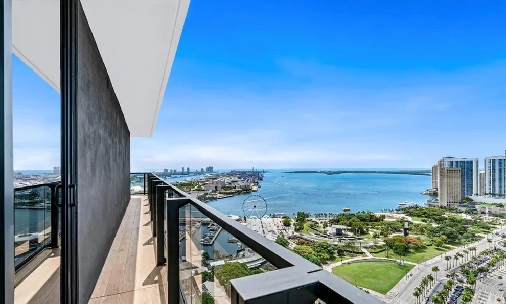 Unit for sale at 398 NE 5th Street, Miami, FL 33132