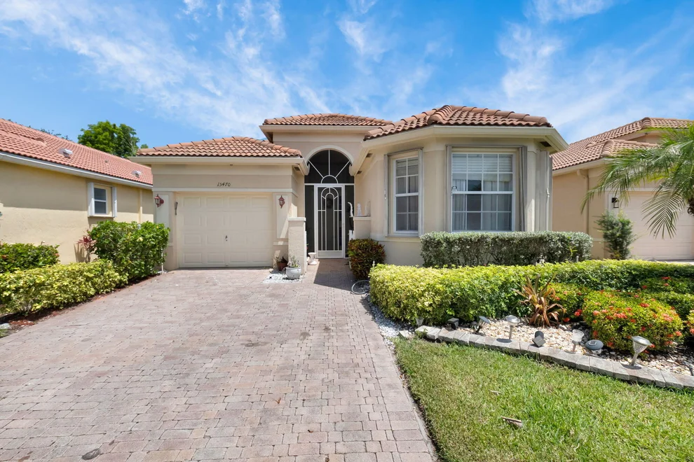 Unit for sale at 15470 Fiorenza Circle, Delray Beach, FL 33446