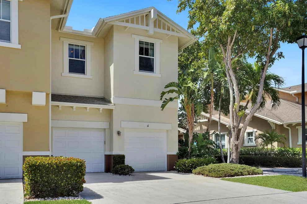 Unit for sale at 601 Pacific Grove Drive, West Palm Beach, FL 33401