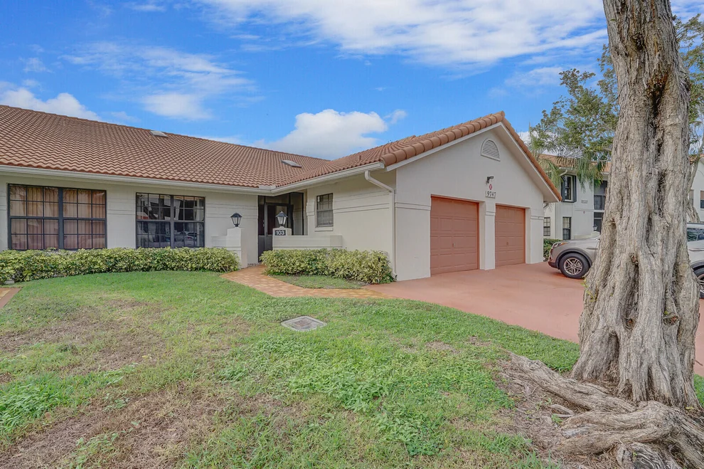 Unit for sale at 9747 Pavarotti Terrace, Boynton Beach, FL 33437