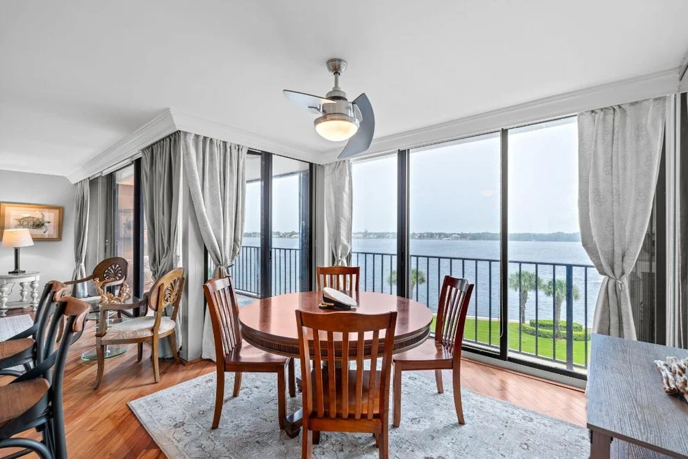 Unit for sale at 124 Lakeshore Drive, North Palm Beach, FL 33408