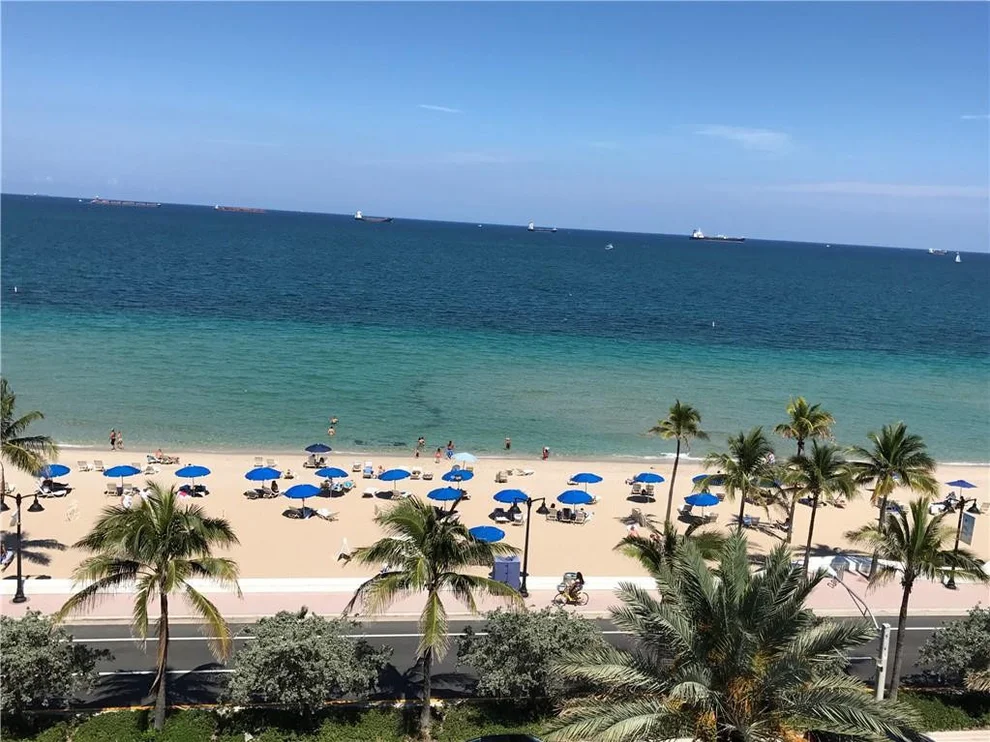 Unit for sale at 505 N Fort Lauderdale Beach Boulevard, Fort Lauderdale, FL 33304