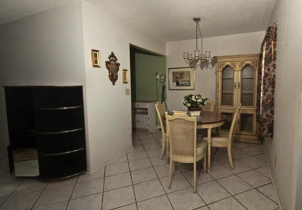 Unit for sale at 296 Andover L, West Palm Beach, FL 33417