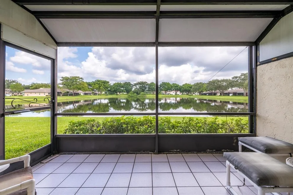 Unit for sale at 8879 Windtree Street, Boca Raton, FL 33496