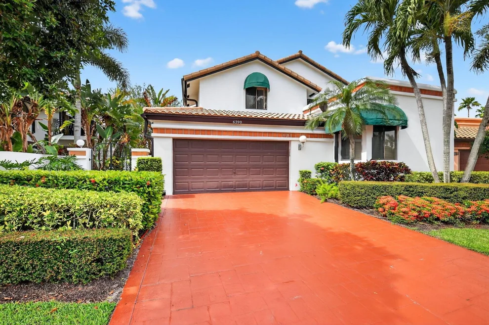 Unit for sale at 6390 Via Rosa, Boca Raton, FL 33433