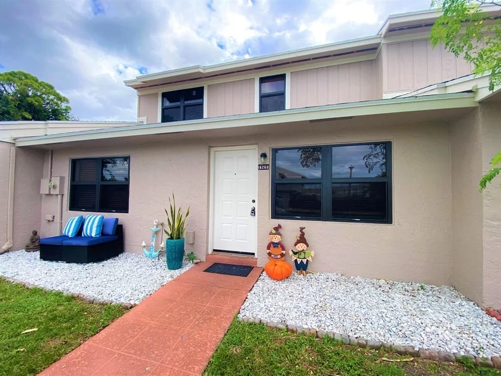 Unit for sale at 16260 Peach Way, Delray Beach, FL 33484