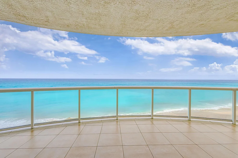 Unit for sale at 4600 N Ocean Drive, Singer Island, FL 33404