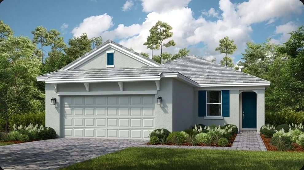 Unit for sale at 13456 SW MAGGIO Drive, Port St Lucie, FL 34987