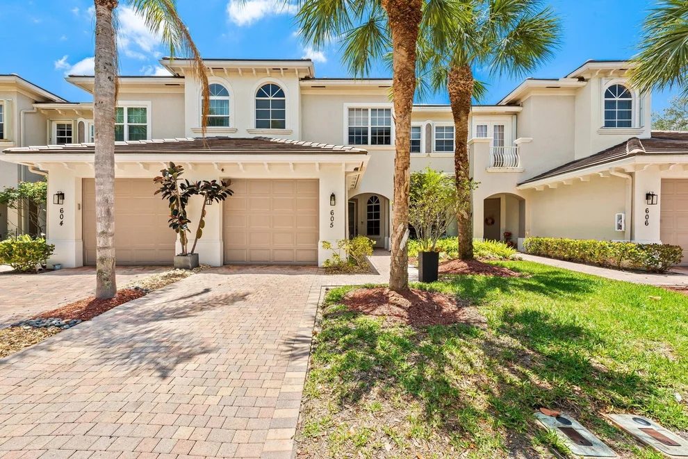 Unit for sale at 6379 Bella Circle, Boynton Beach, FL 33437
