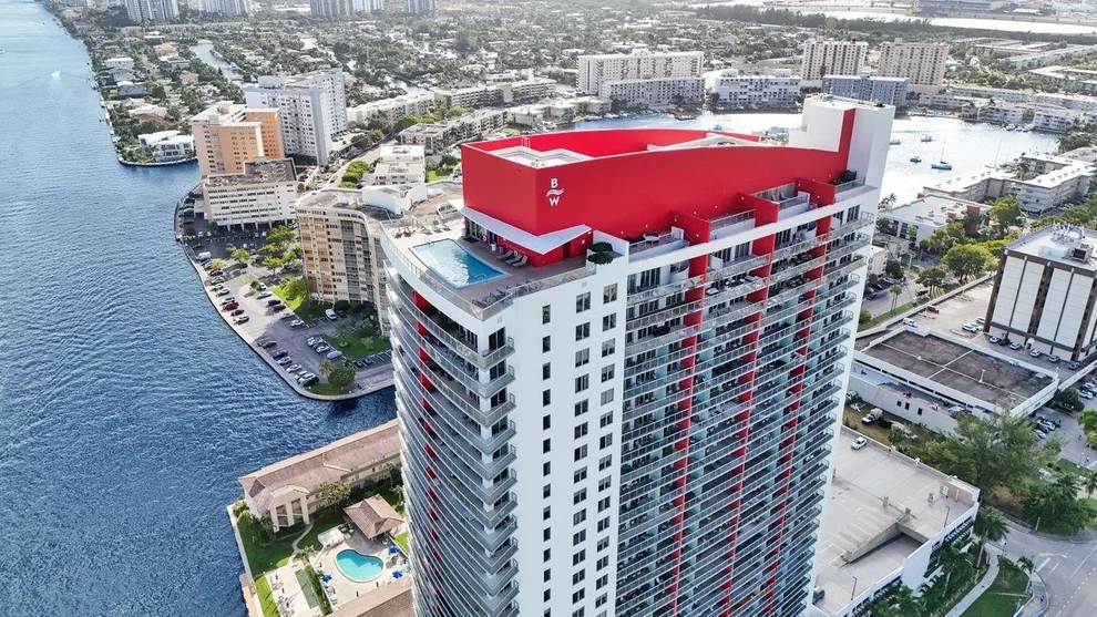 Unit for sale at 2600 E Hallandale Beach Boulevard, Hallandale Beach, FL 33009