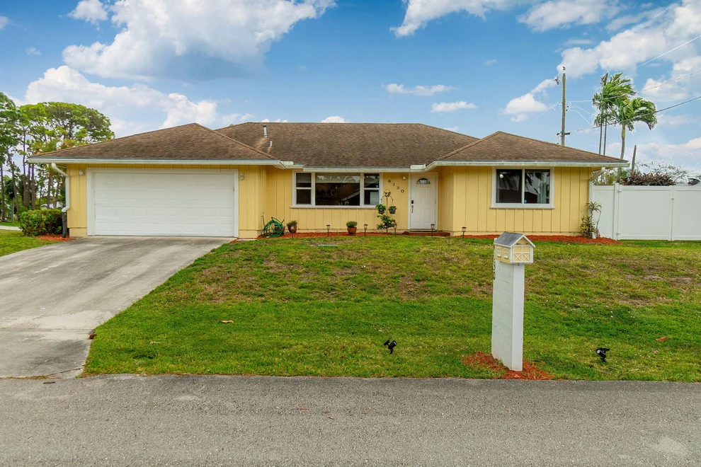 Unit for sale at 6130 Francis Street, Jupiter, FL 33458
