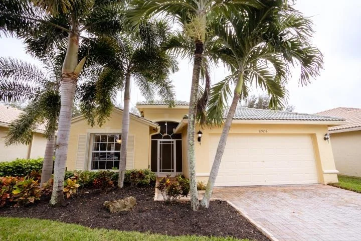 Unit for sale at 12036 La Vita Way, Boynton Beach, FL 33437