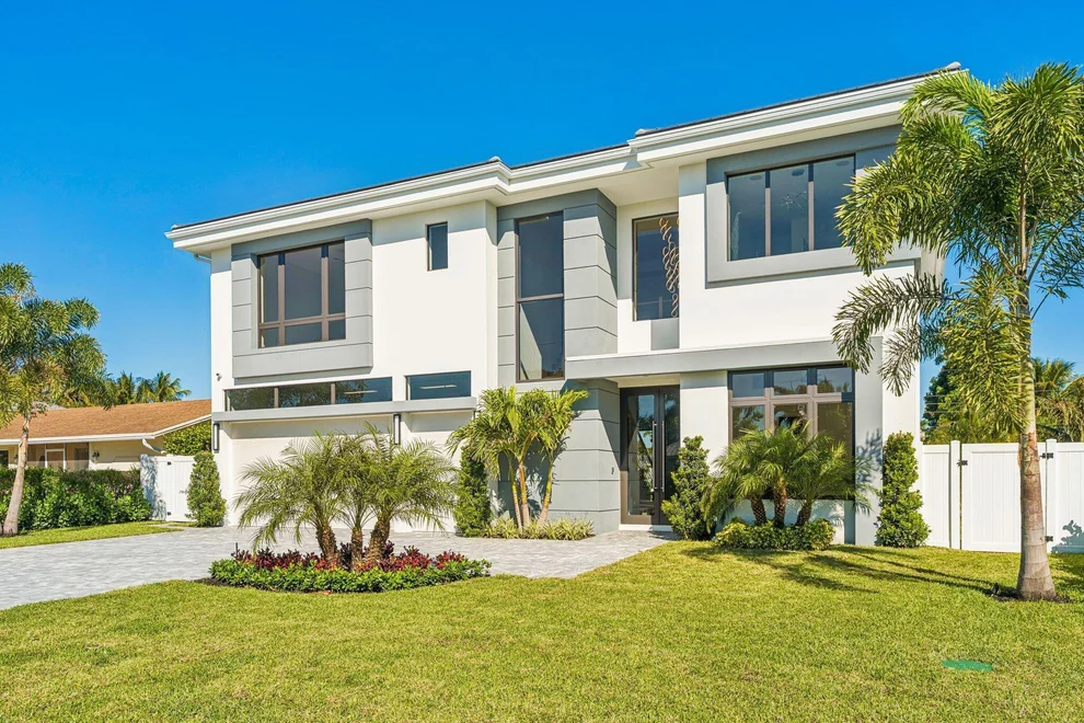 Unit for sale at 261 NW 8th Street, Boca Raton, FL 33432