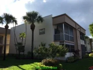 Unit for sale at 415 Burgundy I, Delray Beach, FL 33484