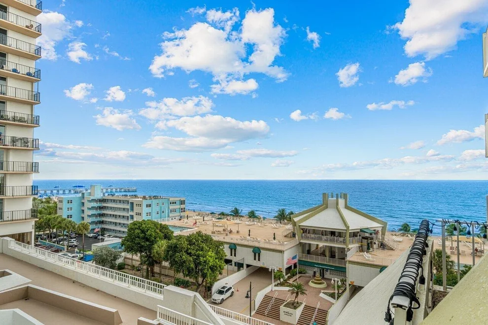 Unit for sale at 111 Briny Avenue, Pompano Beach, FL 33062