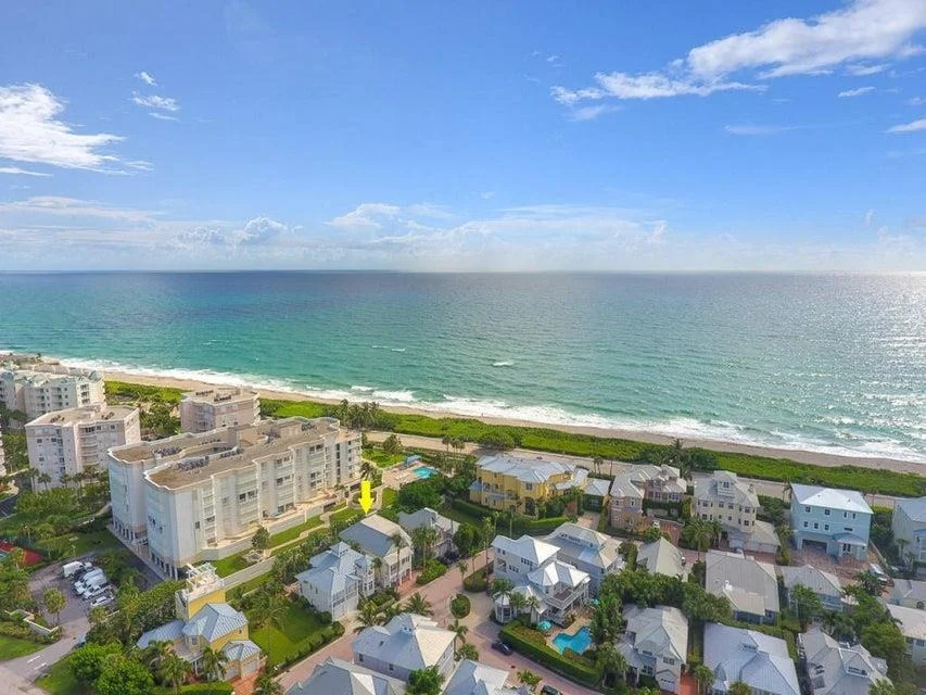 Unit for sale at 195 Ocean Key Way, Jupiter, FL 33477