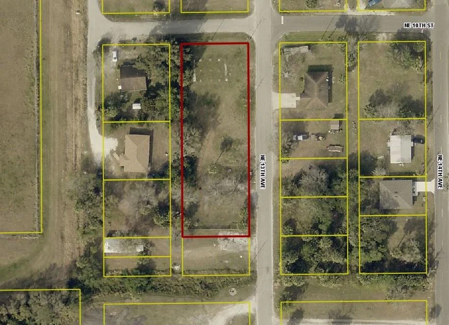 Unit for sale at 0 NE 13th Avenue, Okeechobee, FL 34972
