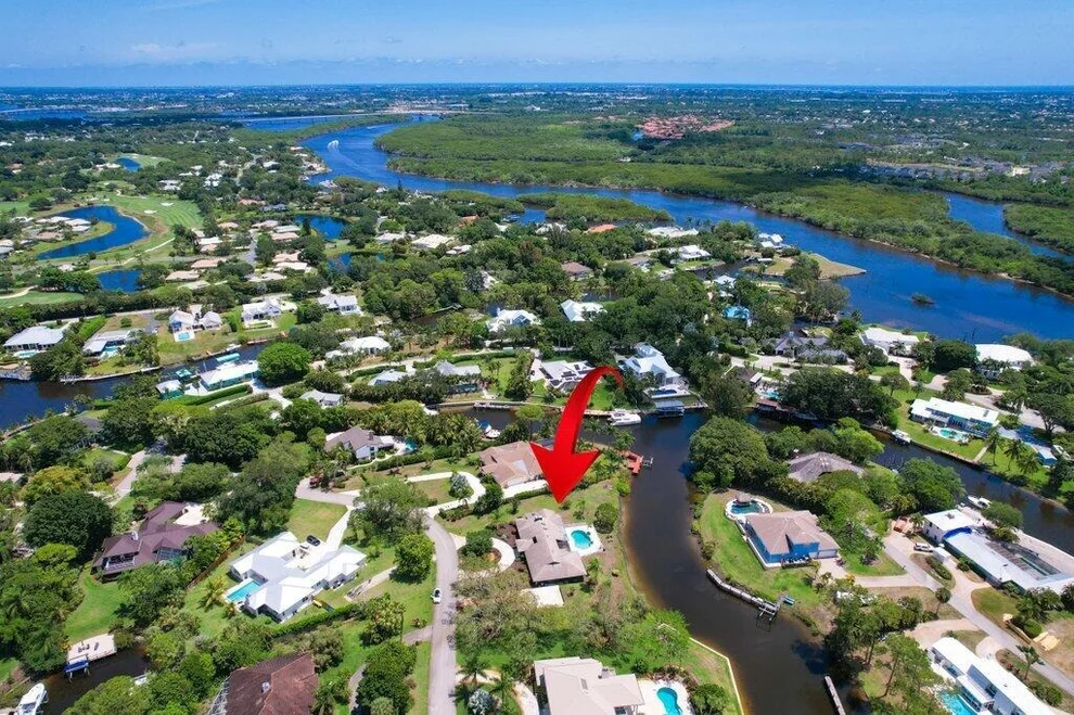 Unit for sale at 5297 SW Anhinga Avenue, Palm City, FL 34990