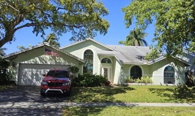 Unit for sale at 7375 NW 52ND Court, Lauderhill, FL 33319