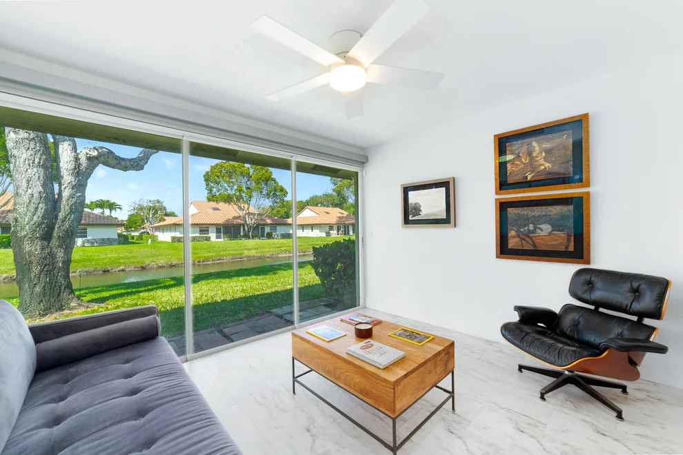 Unit for sale at 6438 Pointe Pleasant Circle, Delray Beach, FL 33484