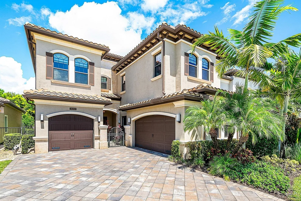 Unit for sale at 16262 Cabernet Drive, Delray Beach, FL 33446
