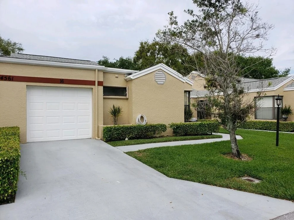 Unit for sale at 4561 Discovery Lane, West Palm Beach, FL 33417