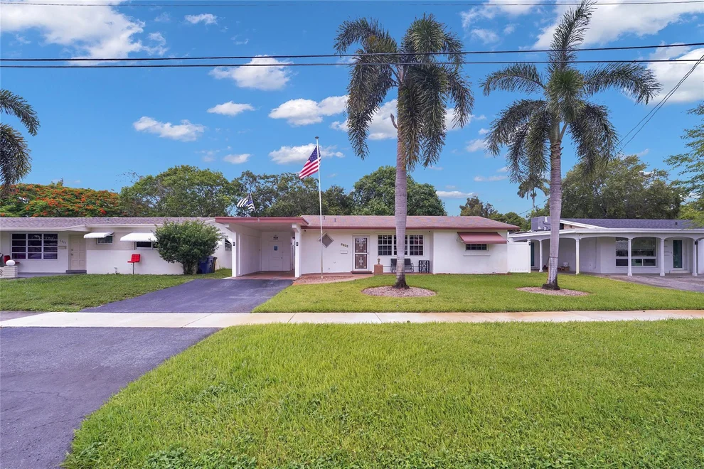 Unit for sale at 2011 N 31st Avenue, Hollywood, FL 33021