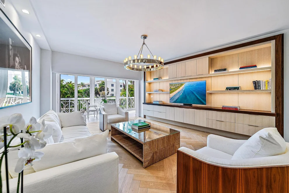 Unit for sale at 389 S Lake Drive, Palm Beach, FL 33480