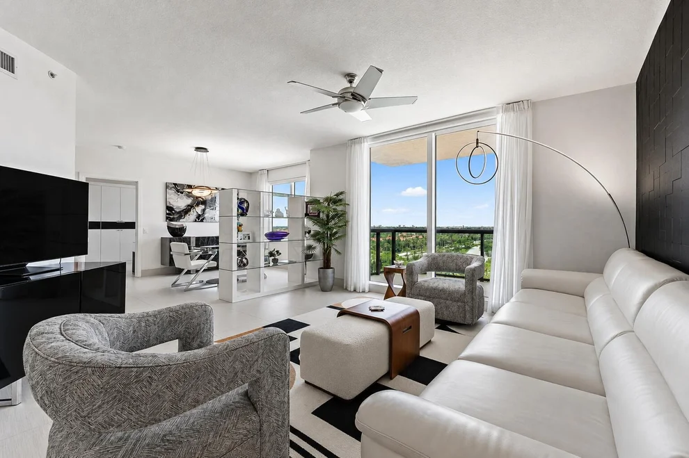 Unit for sale at 3610 Gardens Parkway, Palm Beach Gardens, FL 33410