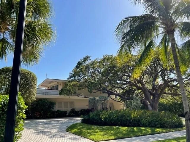 Unit for sale at 120 Dunbar Road, Palm Beach, FL 33480