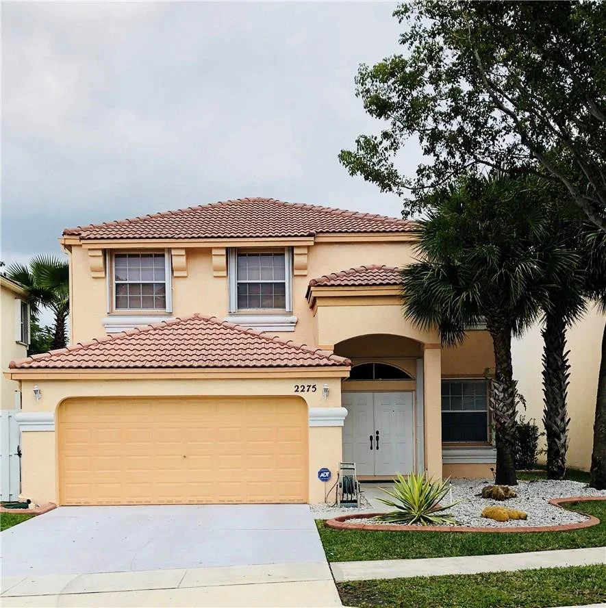 Unit for sale at 2275 NW 158th Avenue, Pembroke Pines, FL 33028