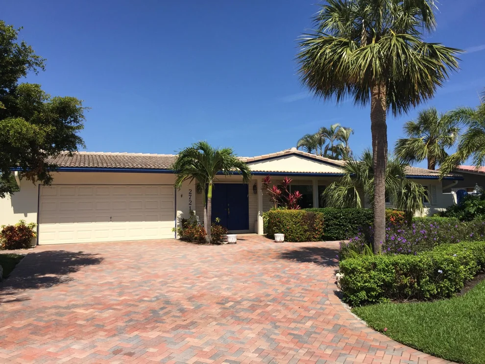 Unit for sale at 2721 NE 10 Street, Pompano Beach, FL 33062