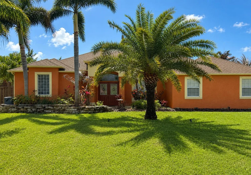 Unit for sale at 2530 SW Salzedo Avenue, Port St Lucie, FL 34987