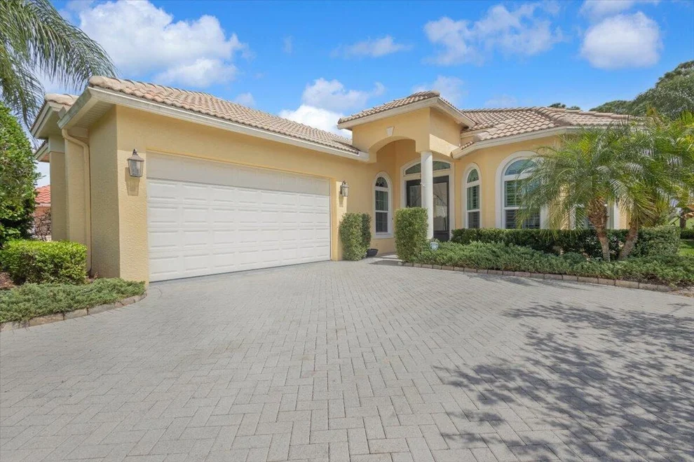Unit for sale at 8332 Belfry Place, Port St Lucie, FL 34986
