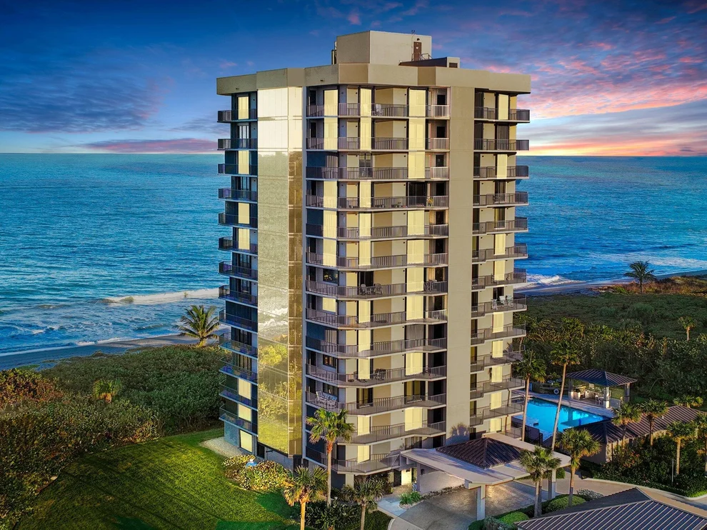 Unit for sale at 4000 N Highway A1a, Hutchinson Island, FL 34949
