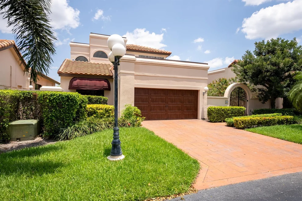 Unit for sale at 2881 Deer Creek Via Napoli, Deerfield Beach, FL 33442