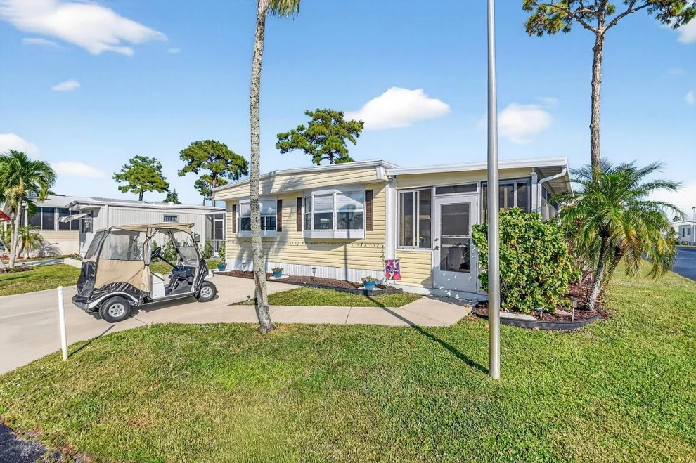 Unit for sale at 12001 Iguana Bay, Boynton Beach, FL 33436