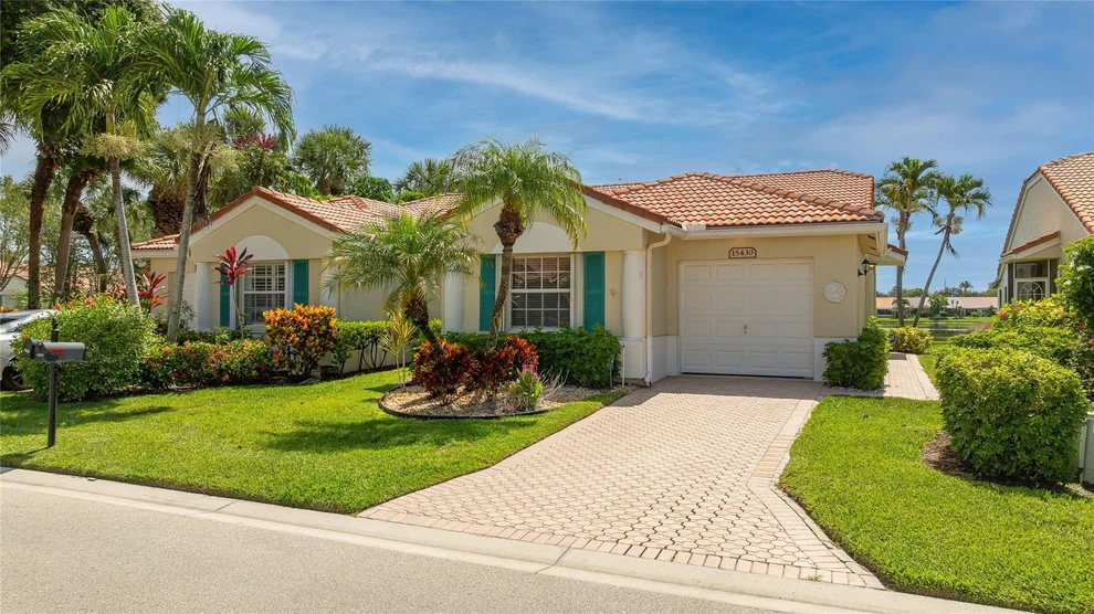Unit for sale at 15430 Floral Club Road, Delray Beach, FL 33484