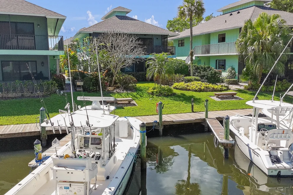 Unit for sale at 4083 SE Centerboard Lane, Stuart, FL 34997
