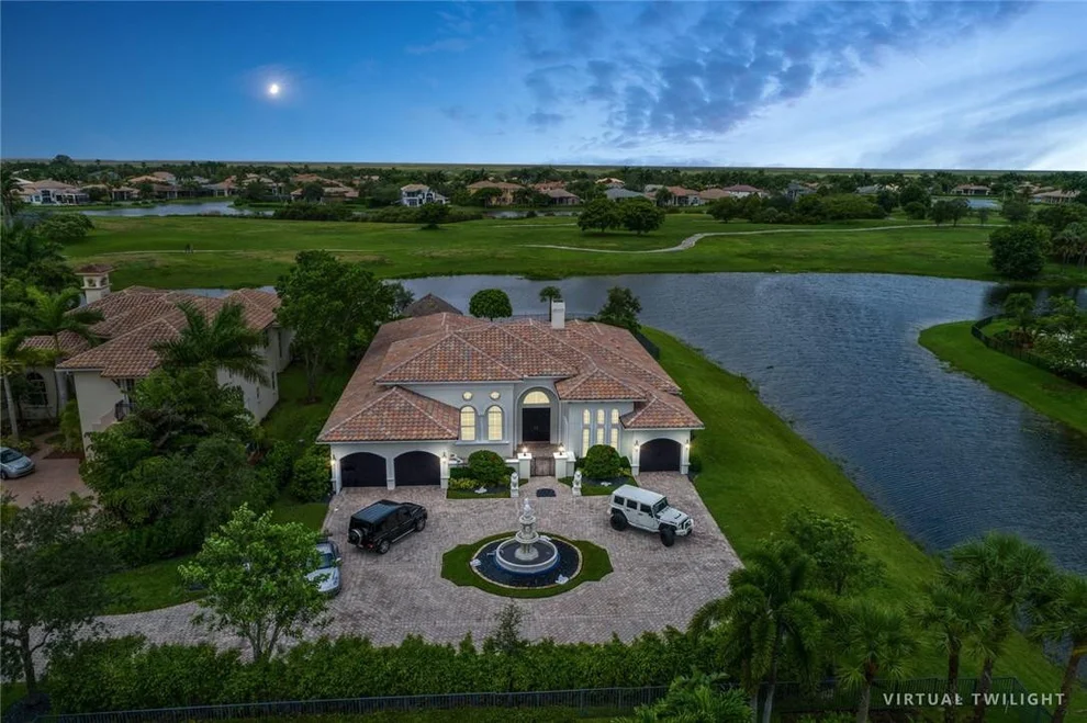 Unit for sale at 12273 NW 68th Court, Parkland, FL 33076